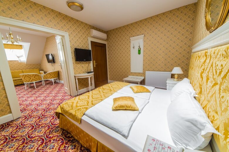 Hotel Garden Boutique Residence