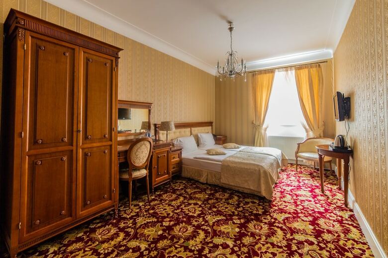 Hotel Garden Boutique Residence
