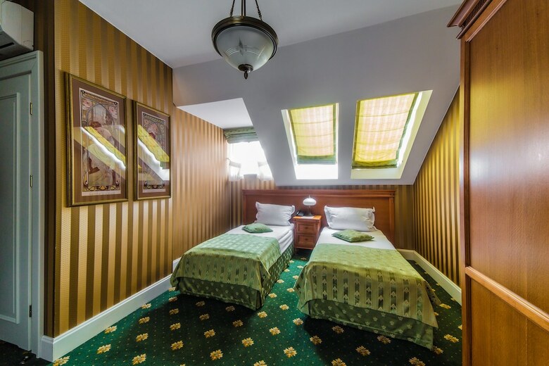 Hotel Garden Boutique Residence
