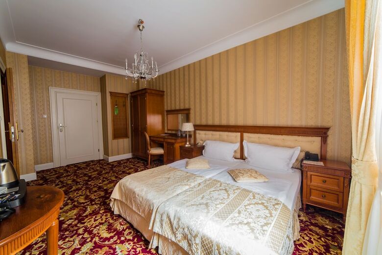 Hotel Garden Boutique Residence