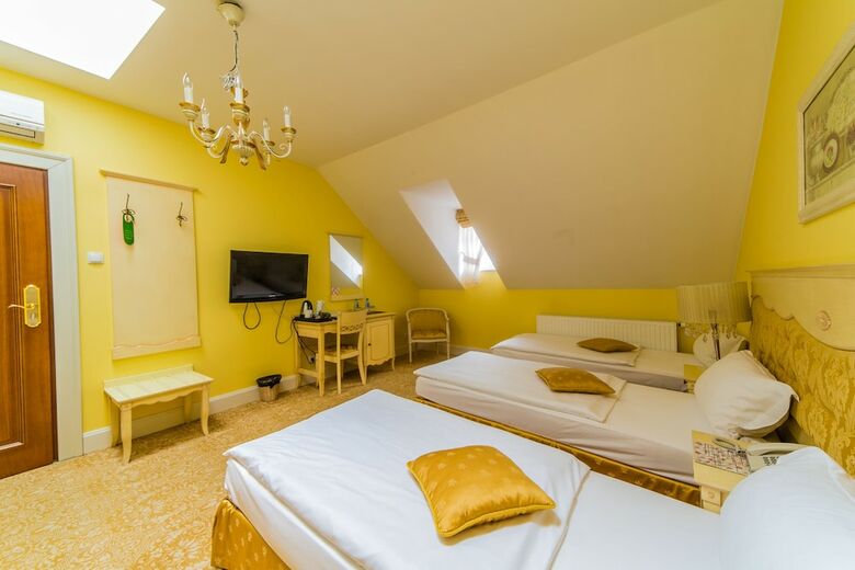 Hotel Garden Boutique Residence