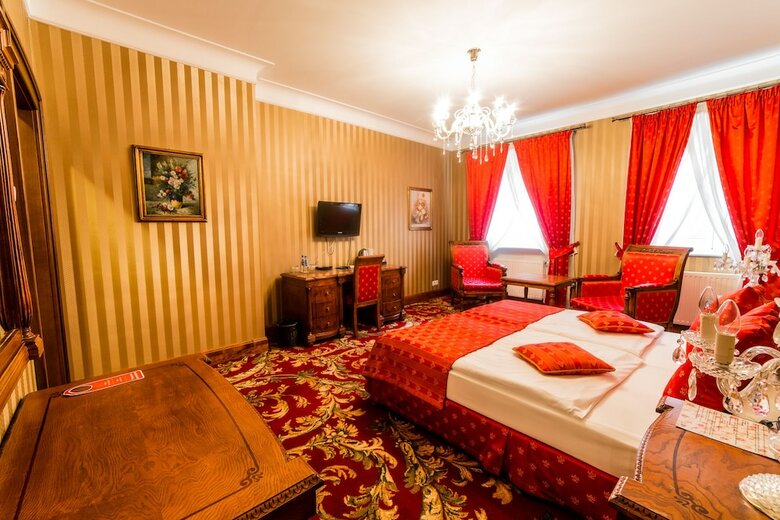 Hotel Garden Boutique Residence