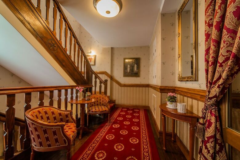 Hotel Garden Boutique Residence