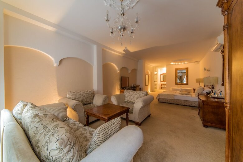 Hotel Garden Boutique Residence