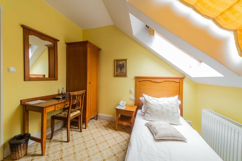 Hotel Garden Boutique Residence
