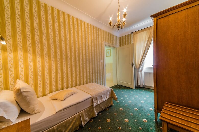 Hotel Garden Boutique Residence