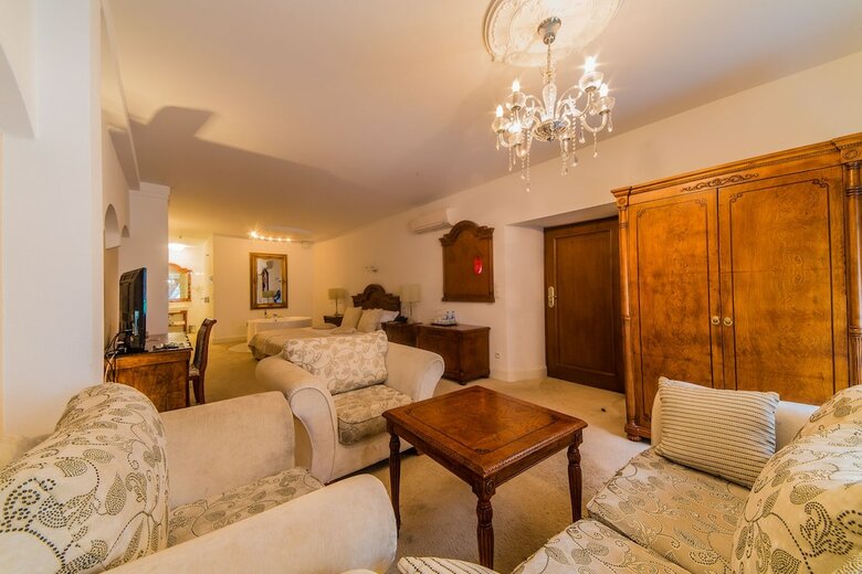 Hotel Garden Boutique Residence