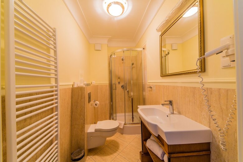 Hotel Garden Boutique Residence