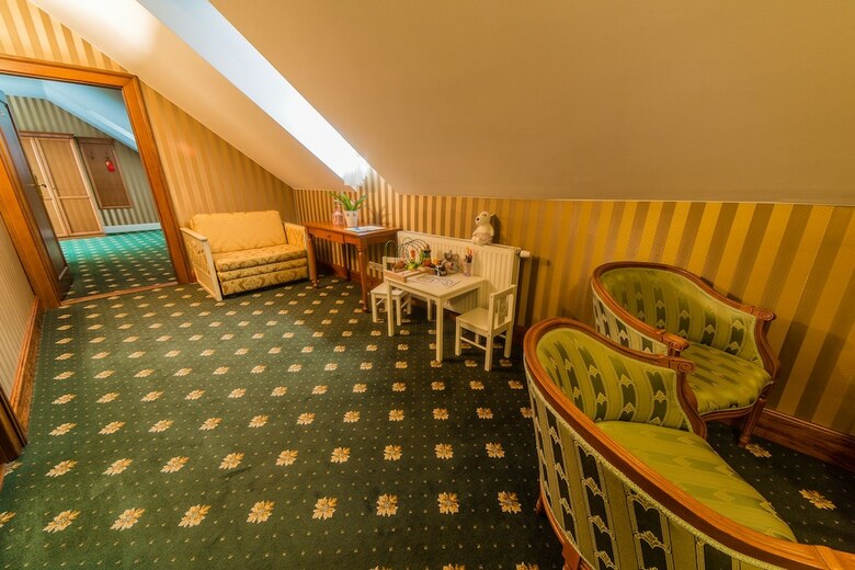 Hotel Garden Boutique Residence