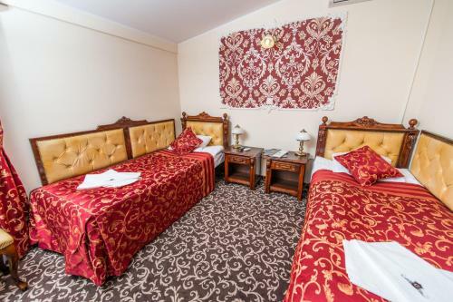 Hotel & Restauracja Gniecki