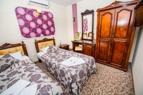 Hotel & Restauracja Gniecki