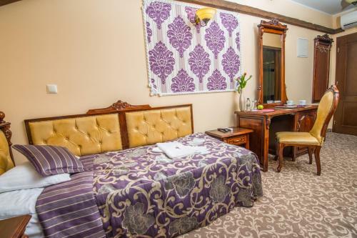 Hotel & Restauracja Gniecki