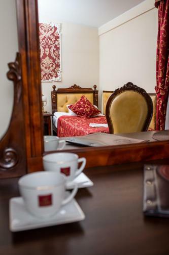 Hotel & Restauracja Gniecki