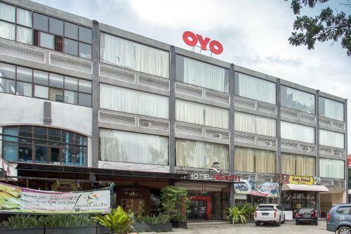 Oyo 663 Hotel Sejati