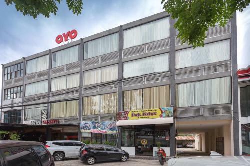 Oyo 663 Hotel Sejati