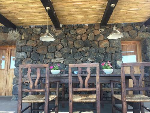 Agroturismo Dammusi Sciuvechi Resort