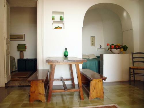 Agroturismo Dammusi Sciuvechi Resort