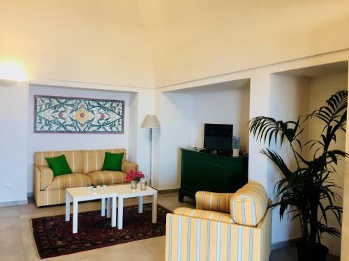 Agroturismo Dammusi Sciuvechi Resort