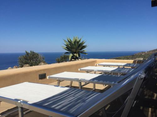 Agroturismo Dammusi Sciuvechi Resort