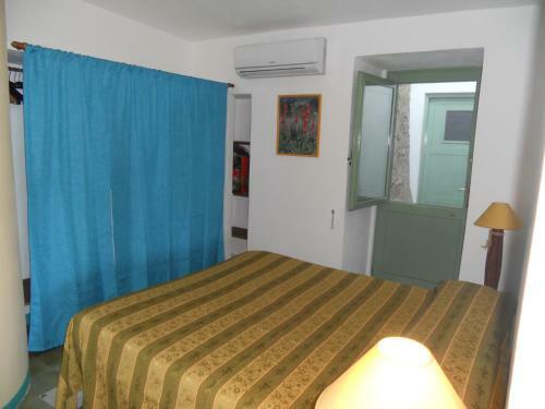 Agroturismo Dammusi Sciuvechi Resort