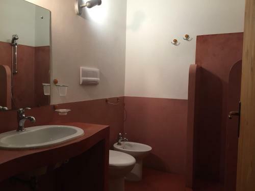 Agroturismo Dammusi Sciuvechi Resort