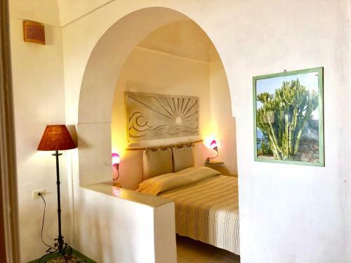 Agroturismo Dammusi Sciuvechi Resort