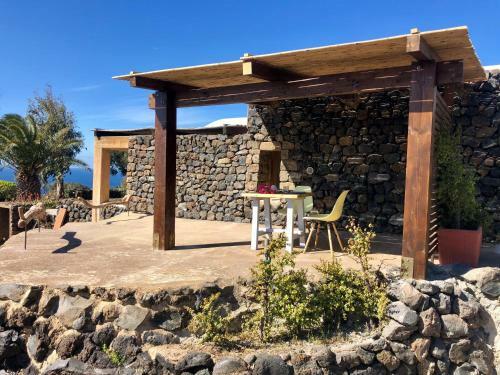 Agroturismo Dammusi Sciuvechi Resort