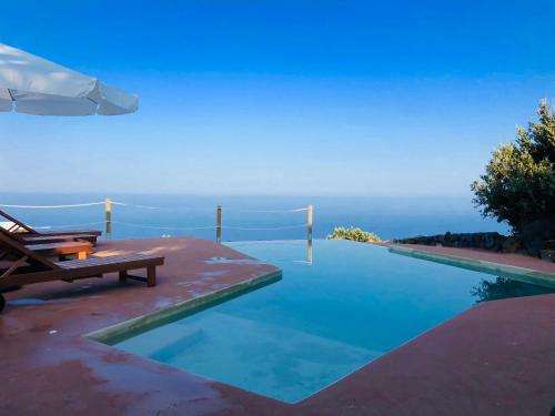 Agroturismo Dammusi Sciuvechi Resort
