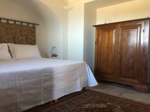 Agroturismo Dammusi Sciuvechi Resort