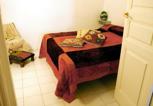 Agroturismo Dammusi Sciuvechi Resort