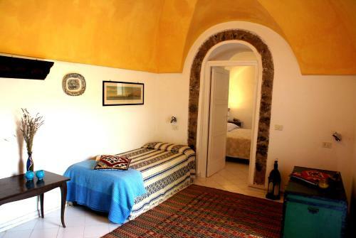 Agroturismo Dammusi Sciuvechi Resort