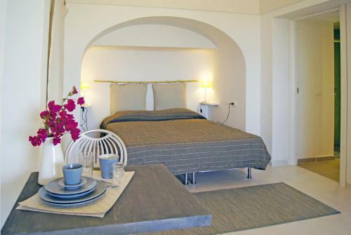 Agroturismo Dammusi Sciuvechi Resort