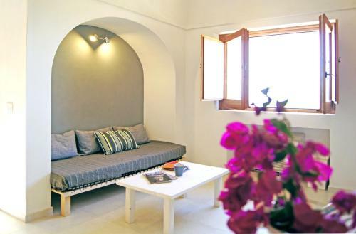 Agroturismo Dammusi Sciuvechi Resort