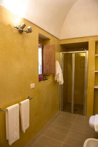 Agroturismo Dammusi Sciuvechi Resort