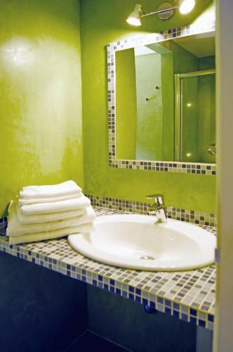 Agroturismo Dammusi Sciuvechi Resort