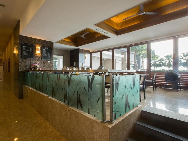 Apartamentos Shaftsbury Serviced Suites