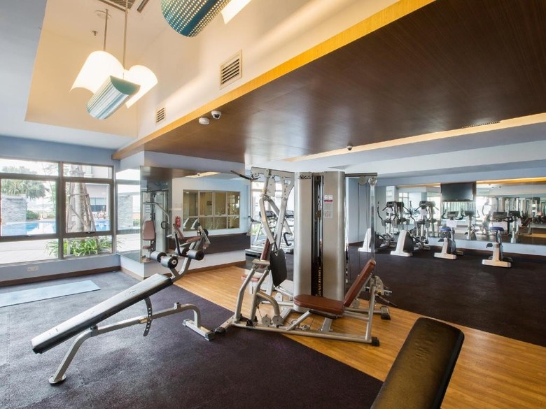 Apartamentos Shaftsbury Serviced Suites