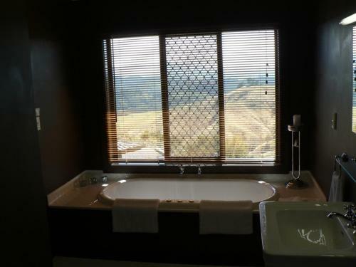 Hillside Hotel