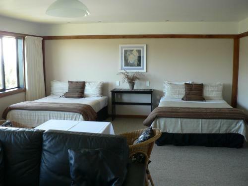 Hillside Hotel