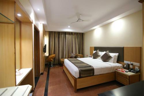 Hotel Daspalla