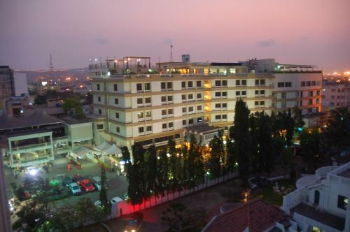Hotel Daspalla