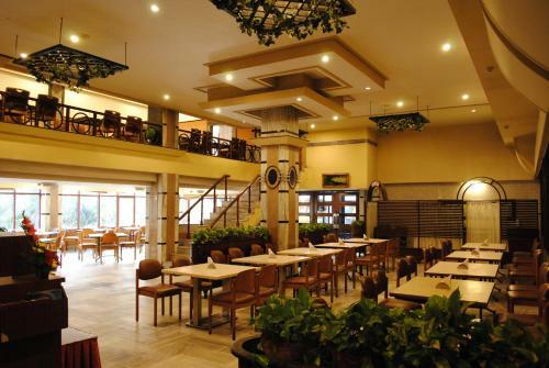 Hotel Daspalla