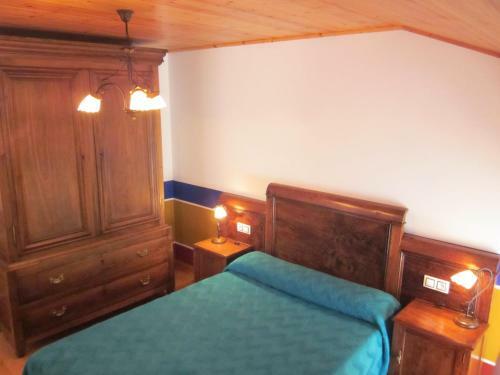 Agroturismo Casa Os Carball�s