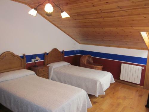 Agroturismo Casa Os Carball�s