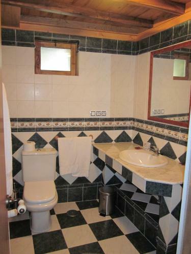 Agroturismo Casa Os Carball�s