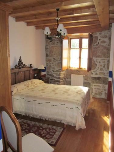 Agroturismo Casa Os Carball�s