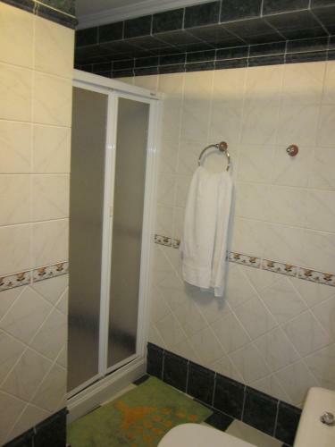 Agroturismo Casa Os Carball�s