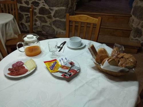 Agroturismo Casa Os Carball�s