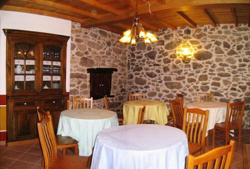 Agroturismo Casa Os Carball�s