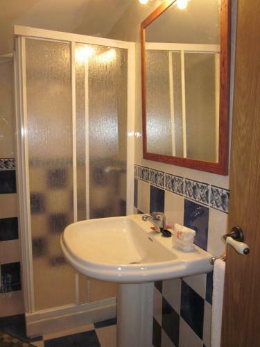 Agroturismo Casa Os Carball�s